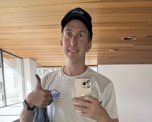 Window Cleaning Palm Desert